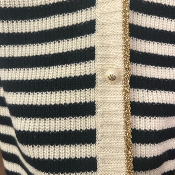 Gucci Sweater with GG logo pearl buttons
PRICE IS FIRM - Picture 3 of 10